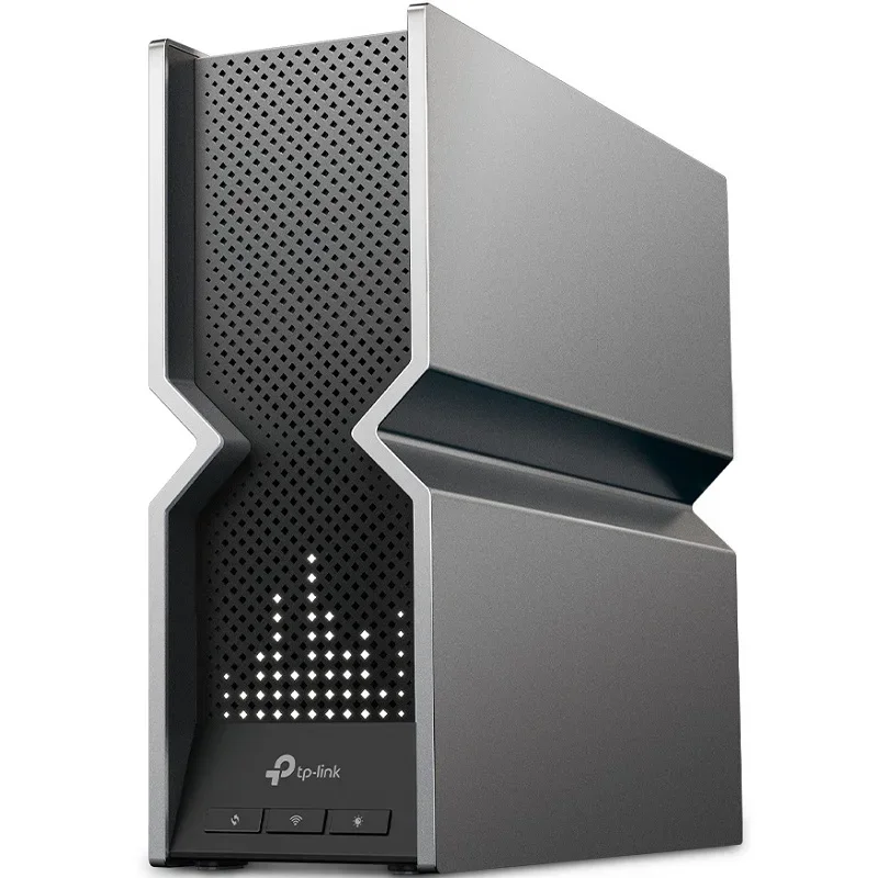 TP Link Archer BE800 Wi Fi 7 Wireless Router Tri Band BE19000 Dual 10 Gigabit Port Stock
TP Link Archer BE800 Wi Fi 7 Wireless Router Tri Band BE19000 Dual 10 Gigabit Port Stock