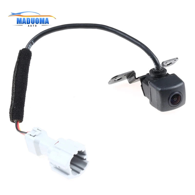 New 95760-A2100 High Quality Rear View Camera For Hyundai Kia 95760-A2100 95760A2100 Parking Assist Camera
New 95760-A2100 High Quality Rear View Camera For Hyundai Kia 95760-A2100 95760A2100 Parking Assist Camera