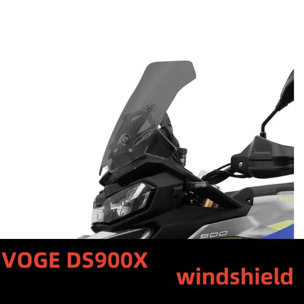 Для VOGE DS900X без сотового узора, модифицированного лобового стекла и приподнятого аксессуара, переднего лобового стекла 900DSX и дождевика
Для VOGE DS900X без сотового узора, модифицированного лобового стекла и приподнятого аксессуара, переднего лобового стекла 900DSX и дождевика
