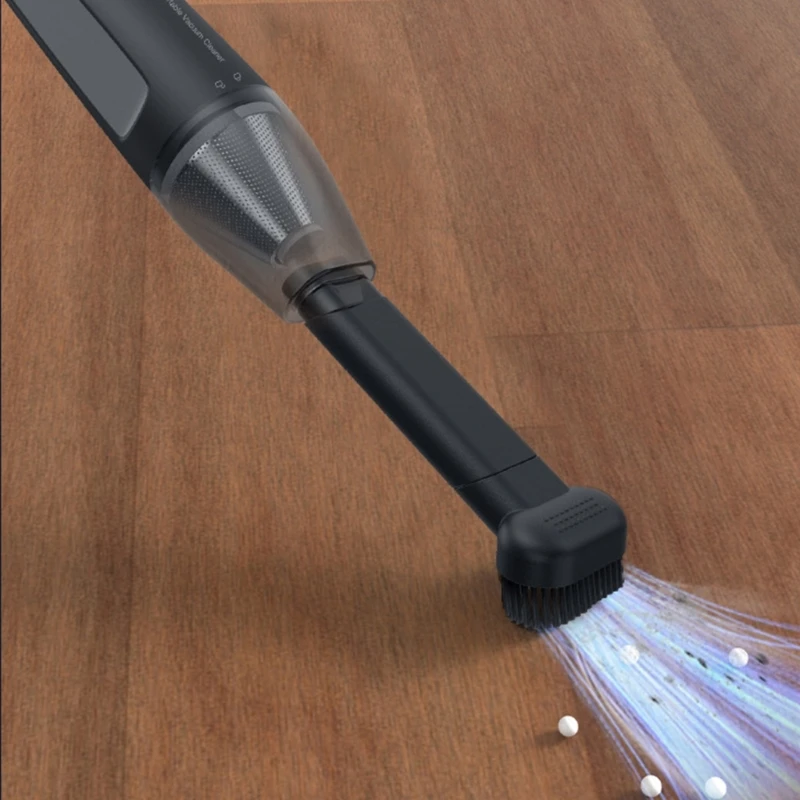 Wireless Car Vacuum High Powered 13000Pa Motor Technology luggable Cleaning for Cup Holders H9EE
Wireless Car Vacuum High Powered 13000Pa Motor Technology luggable Cleaning for Cup Holders H9EE