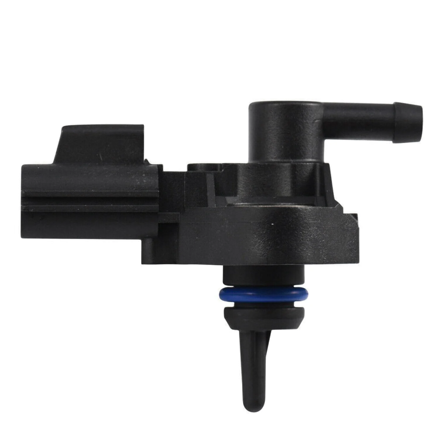 #253L Fuel Injection Rail Pressure Regulator Sensor for Ford F-150 Escape (Black)
#253L Fuel Injection Rail Pressure Regulator Sensor for Ford F-150 Escape (Black)