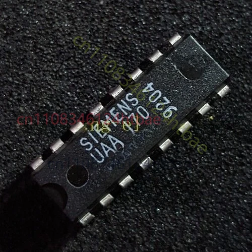 For 1PCS UAA170 DIP-16 LED Driver IC for Light Spot Displays New Original
For 1PCS UAA170 DIP-16 LED Driver IC for Light Spot Displays New Original