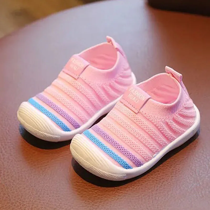 Лето-весна, детская повседневная обувь, кроссовки для мальчиков и девочек, дышащая детская обувь, мягкая подошва, детская обувь для первых прогулок CSH1422
Лето-весна, детская повседневная обувь, кроссовки для мальчиков и девочек, дышащая детская обувь, мягкая подошва, детская обувь для первых прогулок CSH1422