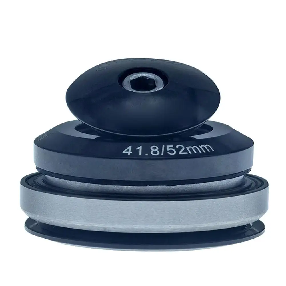 41.8--52mm Bike Headset Double Bearing For Head Tube Straight Tube And Taper Tube Cycling Bicycle Accessories
41.8--52mm Bike Headset Double Bearing For Head Tube Straight Tube And Taper Tube Cycling Bicycle Accessories