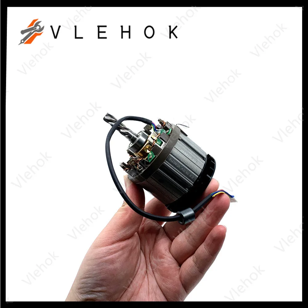 Морот для BSOCH GDS18V-1000 GDS18V-1050H GDS18V-1000C GDS18V-1600HC GDS18V-770 GDS18V-740
Морот для BSOCH GDS18V-1000 GDS18V-1050H GDS18V-1000C GDS18V-1600HC GDS18V-770 GDS18V-740