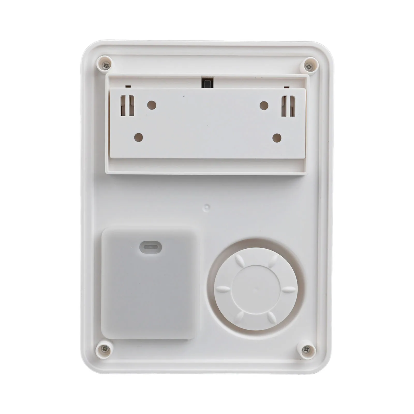 Intruder Deterrent 164*124*59mm Wireless Alarm System Waterproof Design Solar Powered Device Environmental Friendly Alarm
Intruder Deterrent 164*124*59mm Wireless Alarm System Waterproof Design Solar Powered Device Environmental Friendly Alarm