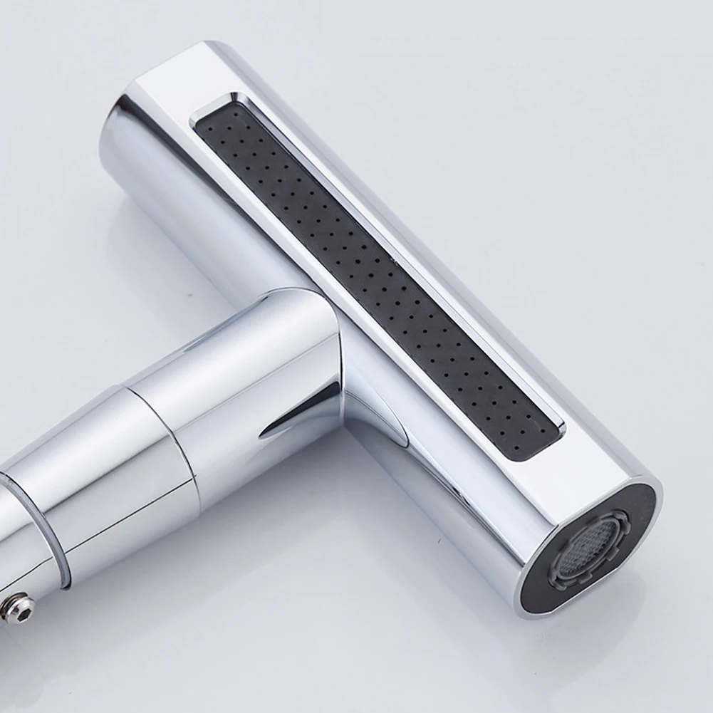 Поворотный на 360 градусов смеситель для кухонной раковины, 4 режима, смеситель для ванной комнаты, многофункциональный смеситель для питьевой воды для умывальника
Поворотный на 360 градусов смеситель для кухонной раковины, 4 режима, смеситель для ванной комнаты, многофункциональный смеситель для питьевой воды для умывальника