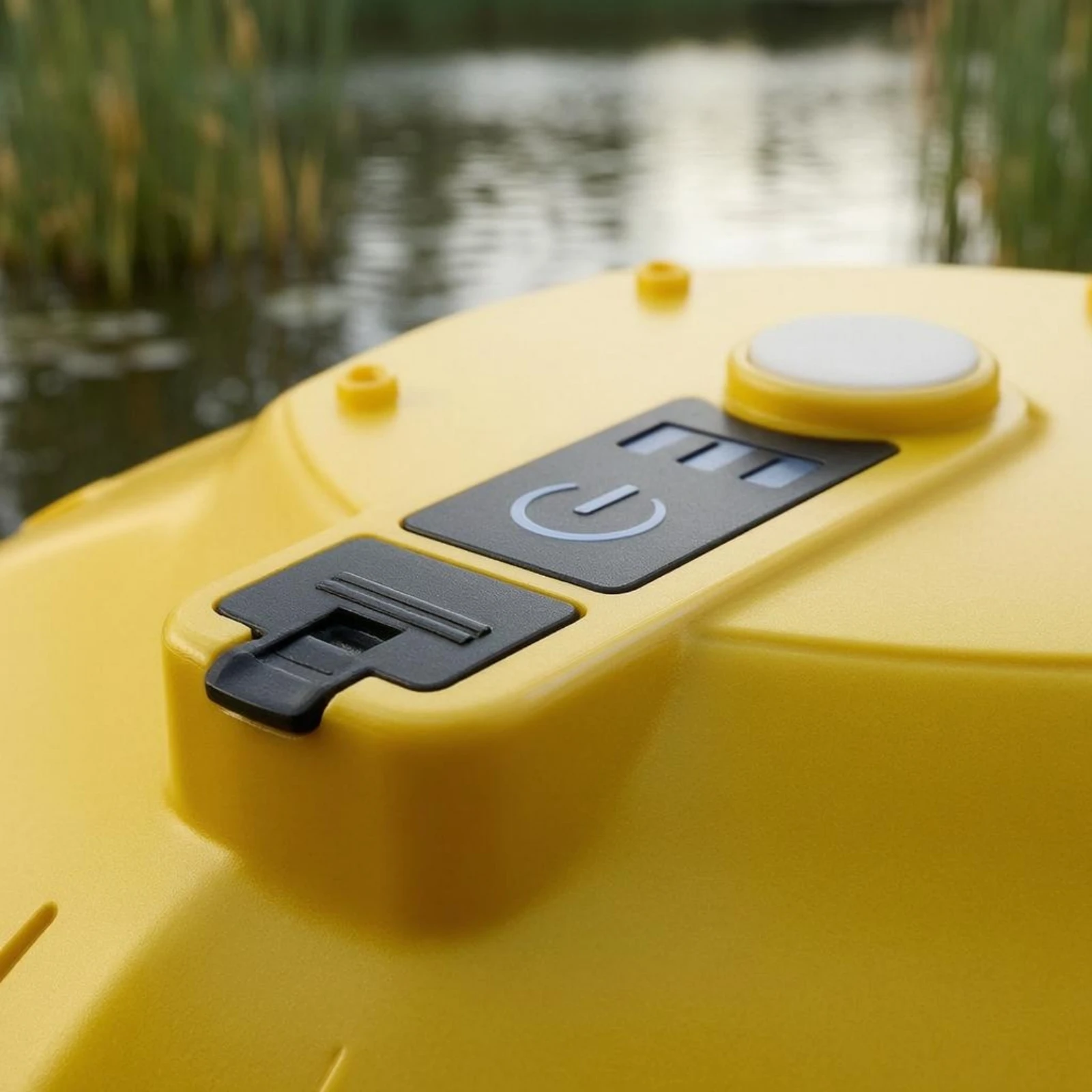 Floating Aerator Waterproof Aeration Pump Outdoor Equipment Three Modes for Anglers
Floating Aerator Waterproof Aeration Pump Outdoor Equipment Three Modes for Anglers