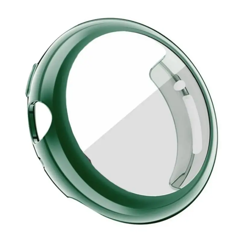 R53C Tempered Glass Watch Case Cover for Watch Gen Smartwatch All Arounded Protective Cover Bumper Housing Skin
R53C Tempered Glass Watch Case Cover for Watch Gen Smartwatch All Arounded Protective Cover Bumper Housing Skin