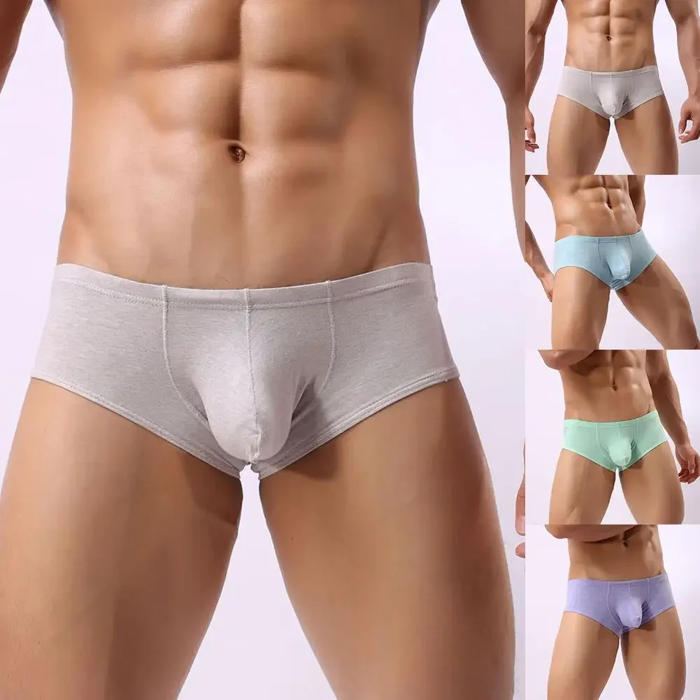 1pc Elastic Men Cotton Blend Breathable Boxer Underwear Low Waist Comfortable Pantie Sexy Boxers Shorts Trunks
1pc Elastic Men Cotton Blend Breathable Boxer Underwear Low Waist Comfortable Pantie Sexy Boxers Shorts Trunks
