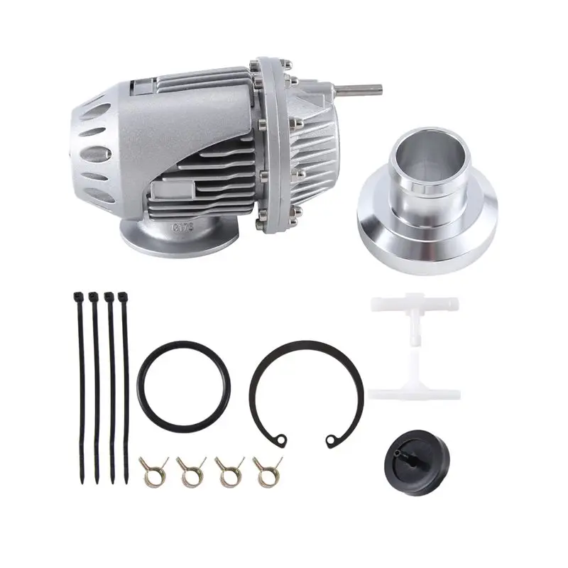 Leading-SQV4 Турбокомпрессор Клапан сброса давления Клапан регулятора давления Турбовыпускной клапан Автомобильные принадлежности
Leading-SQV4 Турбокомпрессор Клапан сброса давления Клапан регулятора давления Турбовыпускной клапан Автомобильные принадлежности