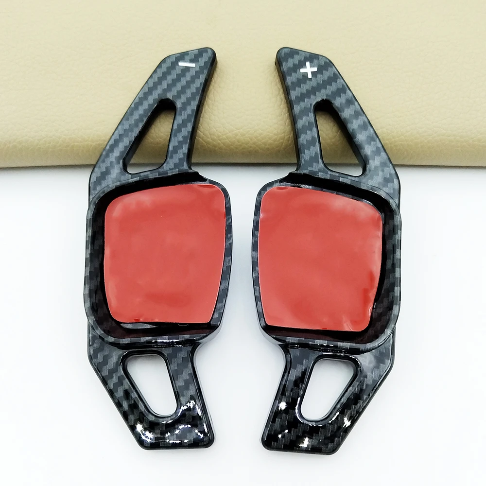 Shift Paddle for Volkswagen VW Tiguan Jetta MK6 Golf 7 Alltrack MK7 Passat B8 Variant Car Steering Wheel DSG Shifter Extension
Shift Paddle for Volkswagen VW Tiguan Jetta MK6 Golf 7 Alltrack MK7 Passat B8 Variant Car Steering Wheel DSG Shifter Extension