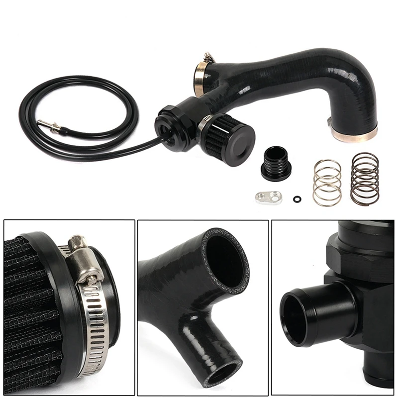 A05U-Car Turbo Pressure Relief Valve Kit For Can-Am Maverick 2020-2023 X3 R Pressure Relief Valve Modification Accessories
A05U-Car Turbo Pressure Relief Valve Kit For Can-Am Maverick 2020-2023 X3 R Pressure Relief Valve Modification Accessories