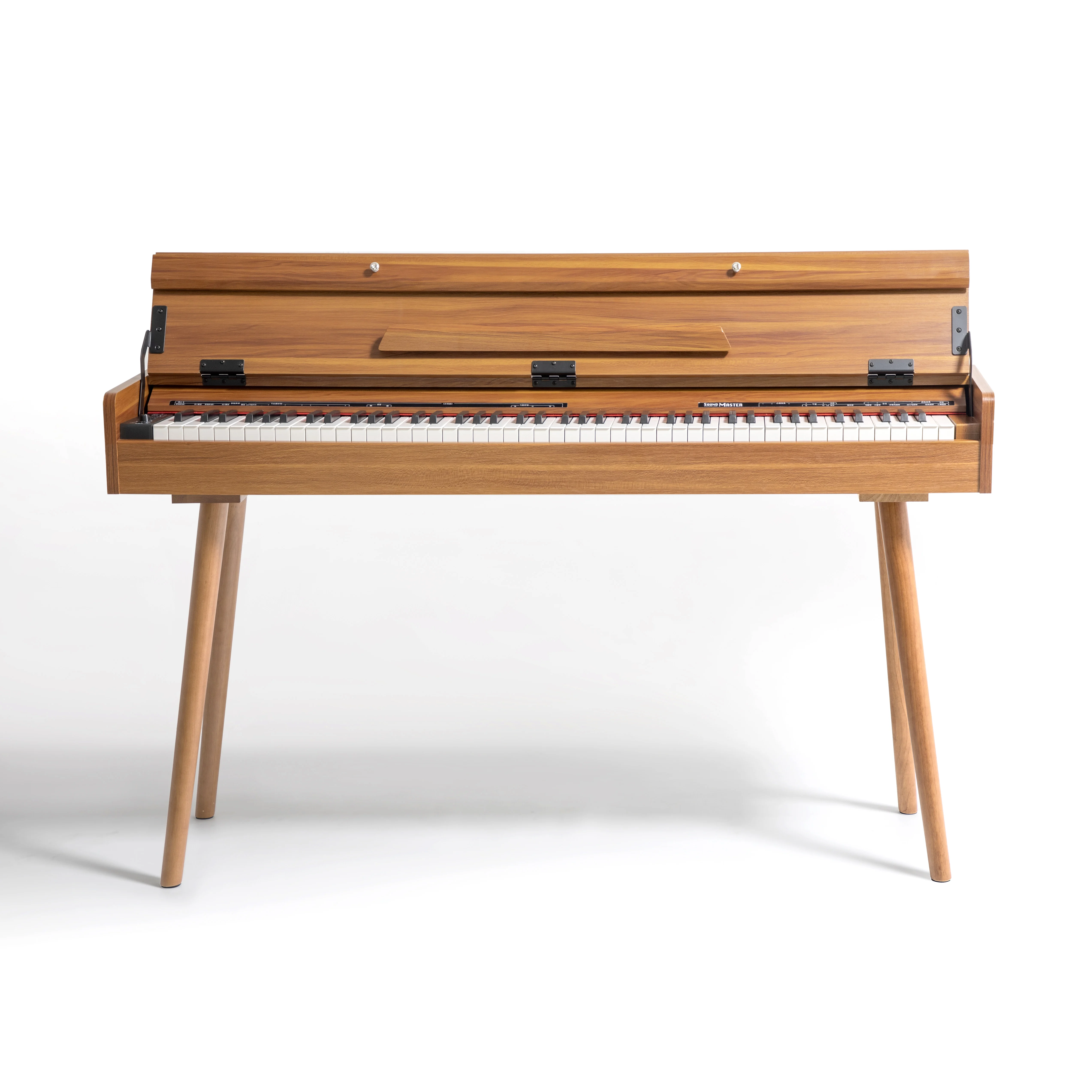 Клавиатура фортепиано OEM цифровое пианино электрическое пианино 88-клавишный музыкальный инструмент молоткового действия
Клавиатура фортепиано OEM цифровое пианино электрическое пианино 88-клавишный музыкальный инструмент молоткового действия