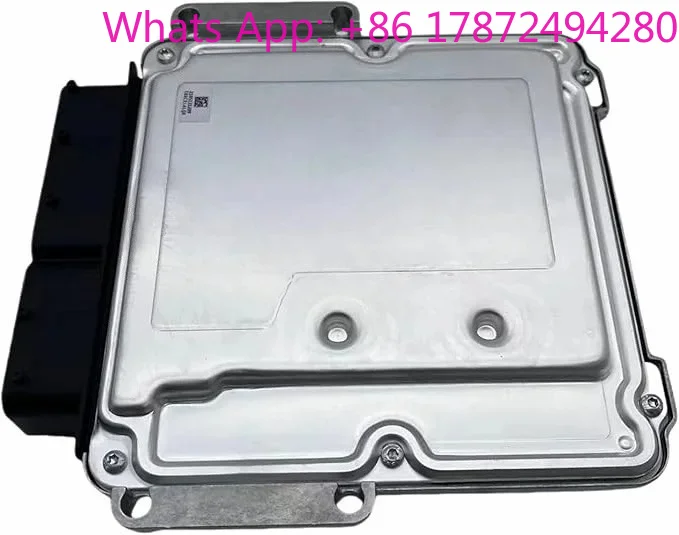 0281020170 ECM ECU 837073357 Controller for Challenger MT575D MT465D MT475D
0281020170 ECM ECU 837073357 Controller for Challenger MT575D MT465D MT475D