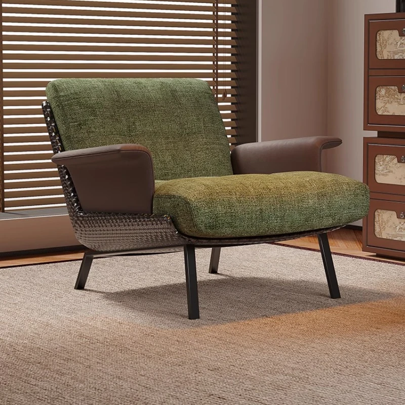 Living Room Furniture Armchair Relaxing Chaise Lounges Chairs Accent Vanity Chair Sillones Modernos Home Furniture sofa Chair
Living Room Furniture Armchair Relaxing Chaise Lounges Chairs Accent Vanity Chair Sillones Modernos Home Furniture sofa Chair