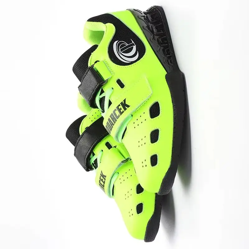 2026 New Trend Weight Lifting Sneakers Men Comfortable Gym Training Shoes Non-Slip Squat Hard Pull Shoe Unisex Sports Shoes Man
2026 New Trend Weight Lifting Sneakers Men Comfortable Gym Training Shoes Non-Slip Squat Hard Pull Shoe Unisex Sports Shoes Man