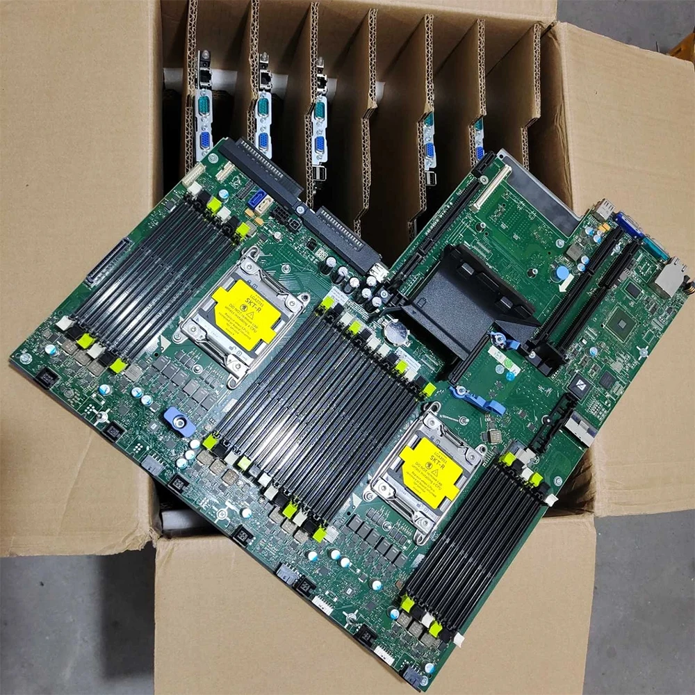 0DCWD1 0X6FFV 01XT2D для серверной материнской платы DE-LL R720 R720XD DCS2210
0DCWD1 0X6FFV 01XT2D для серверной материнской платы DE-LL R720 R720XD DCS2210