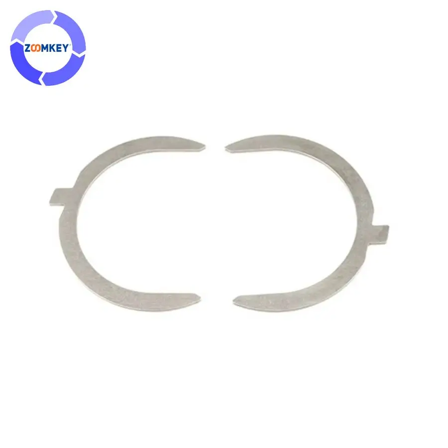 ZOOMKEY Thrust Washer Fit For Audi Q7 Porsche VW Passat R36 3.6
ZOOMKEY Thrust Washer Fit For Audi Q7 Porsche VW Passat R36 3.6
