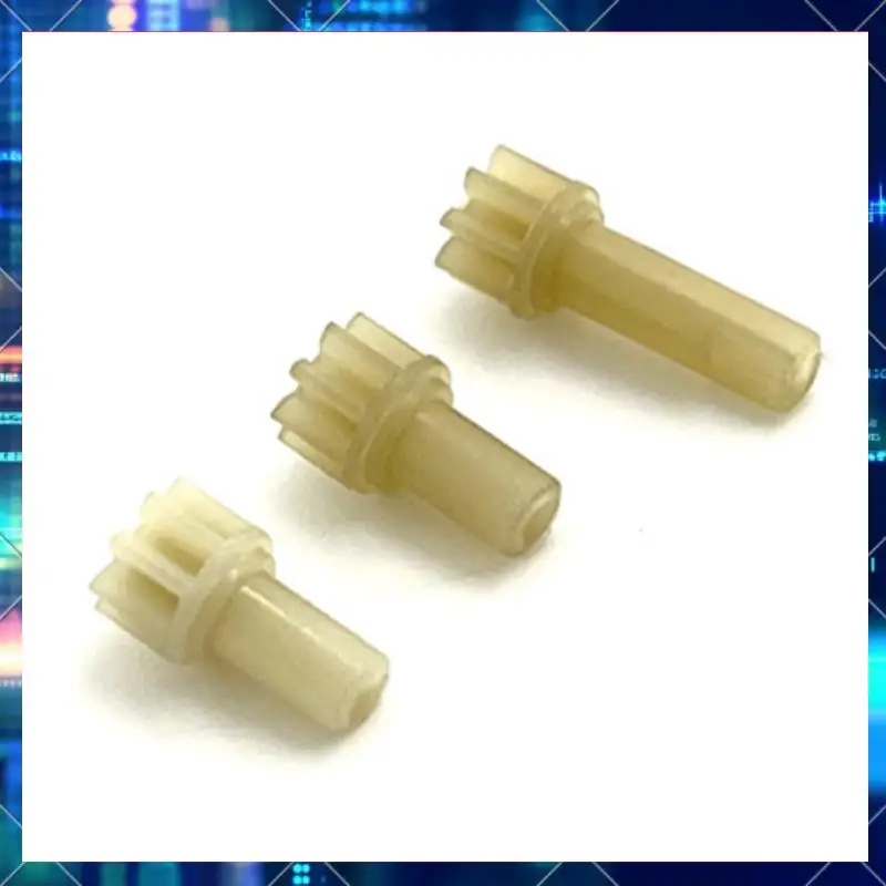 Remote Control Vehicle Motor Gear Main Gear Suitable For 1/28 Full Series 284161 284131 K989-AA02
Remote Control Vehicle Motor Gear Main Gear Suitable For 1/28 Full Series 284161 284131 K989-AA02