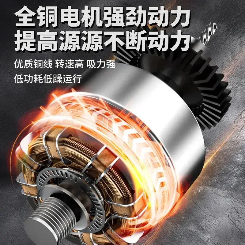 Durable Electric Oil Pump Diesel 12v24v220v Start-stop Refueling Machine Vehicle Small Fuel Pump
Durable Electric Oil Pump Diesel 12v24v220v Start-stop Refueling Machine Vehicle Small Fuel Pump
