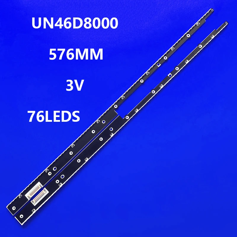 Светодиодный подсветка для UN46D8000 UN46D7000 UA46D8000 UA46D7000 UE46D7000 UE46D8000 46-5030-LED-MCPCB-L R J6L4-460SMA 460SMB-R3
Светодиодный подсветка для UN46D8000 UN46D7000 UA46D8000 UA46D7000 UE46D7000 UE46D8000 46-5030-LED-MCPCB-L R J6L4-460SMA 460SMB-R3