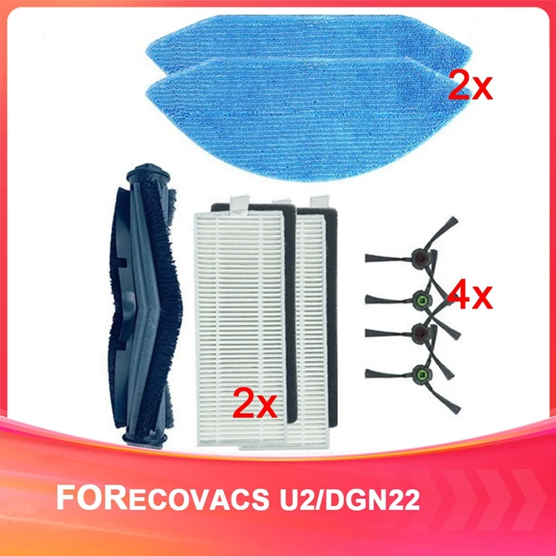 Лидер продаж-для ECOVACS U2/DGN22, запасные расходные материалы, расходные материалы для подметальных машин, для ECOVACS U2/DGN22, запасные расходные материалы Sweepe
Лидер продаж-для ECOVACS U2/DGN22, запасные расходные материалы, расходные материалы для подметальных машин, для ECOVACS U2/DGN22, запасные расходные материалы Sweepe