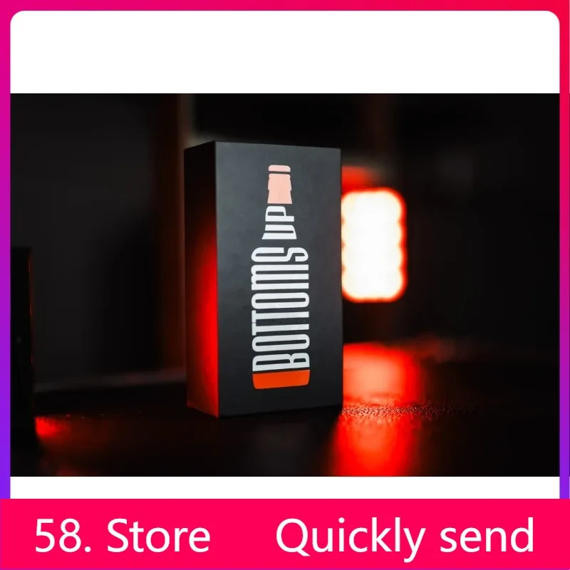 Новое днища 2025 года! От Tobias Dostal — Волшебные трюки (58, загрузка в магазине)
Новое днища 2025 года! От Tobias Dostal — Волшебные трюки (58, загрузка в магазине)