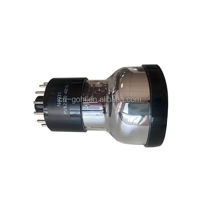 N4031 Динодная фотомультиплексорная трубка (PMT) Электронный компонент для измерения радиации
N4031 Динодная фотомультиплексорная трубка (PMT) Электронный компонент для измерения радиации