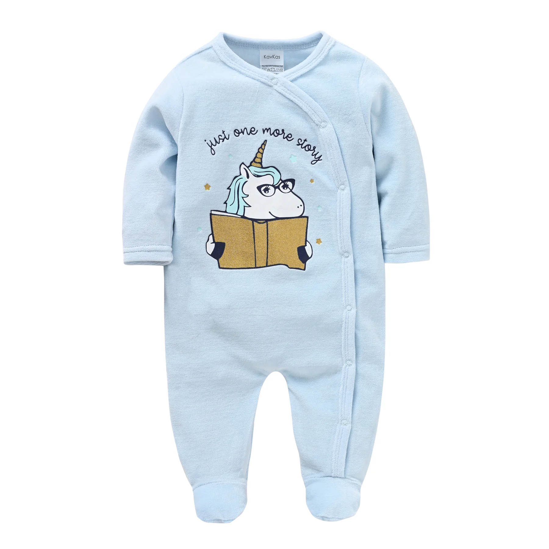 Honeyzone Baby Girl Rompers Newborn Boy Clothes Jumpsuits Cotton Winter Ropa Para Bebes Cute Unicorn Costume Full Sleeve Pyjamas
Honeyzone Baby Girl Rompers Newborn Boy Clothes Jumpsuits Cotton Winter Ropa Para Bebes Cute Unicorn Costume Full Sleeve Pyjamas