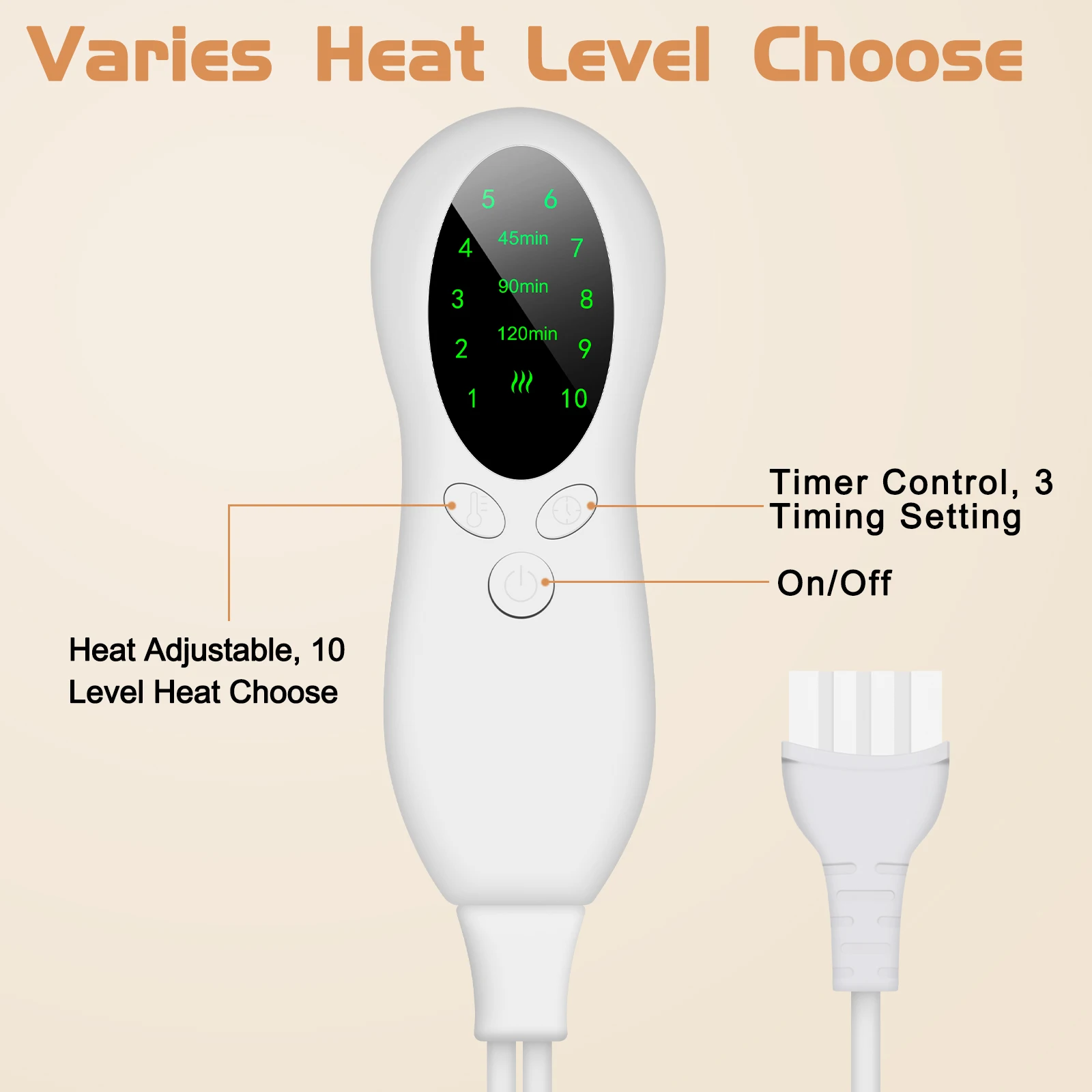 Winter Electric Foot Warmer Heater US EU Charging Power Saving Warm Foot Cover Feet Heating Pad Washable Home Bedroom Sleeping
Winter Electric Foot Warmer Heater US EU Charging Power Saving Warm Foot Cover Feet Heating Pad Washable Home Bedroom Sleeping