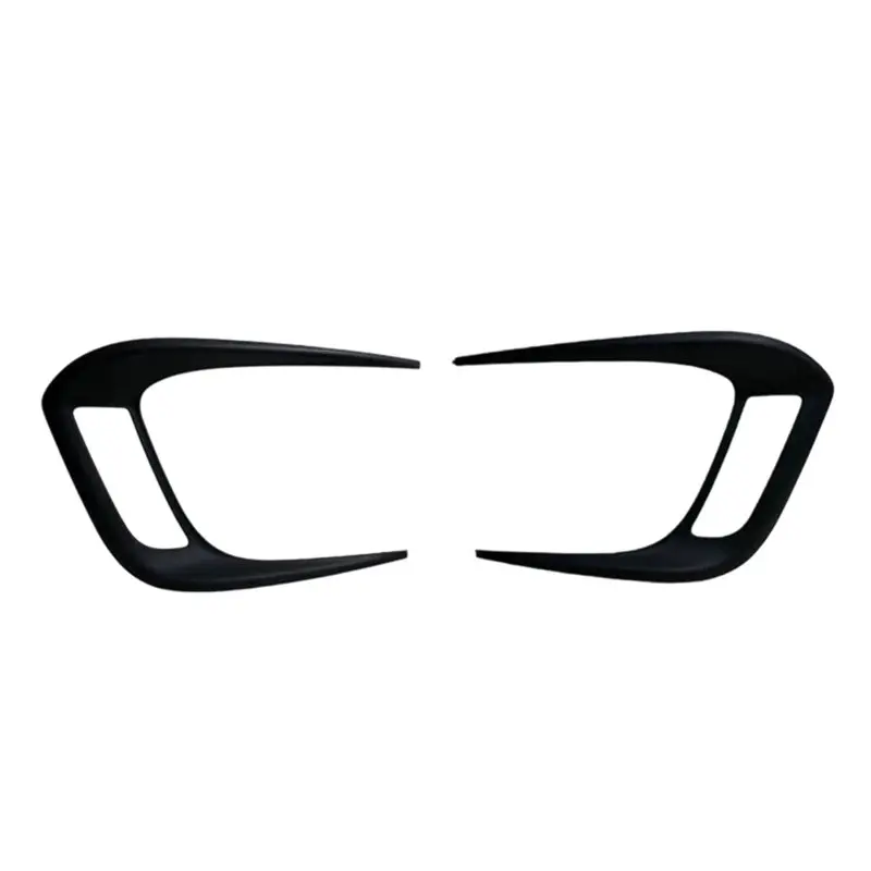 A20K-For Vitra 2016-2020 71718D56P00C5PK Front Fog Light Cover Grille Car Replacement Part
A20K-For Vitra 2016-2020 71718D56P00C5PK Front Fog Light Cover Grille Car Replacement Part