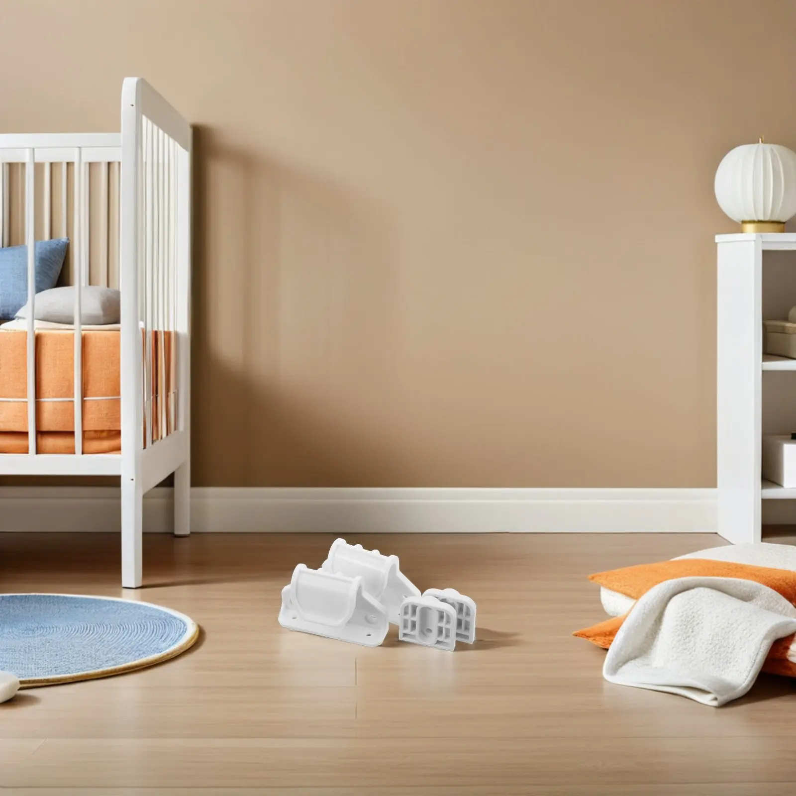 1 Set Retractable Gate Extension Kit Adjustable Baby Gate Replacement Parts Wall Mounting Hardware For Kids Pets Safety Fence
1 Set Retractable Gate Extension Kit Adjustable Baby Gate Replacement Parts Wall Mounting Hardware For Kids Pets Safety Fence