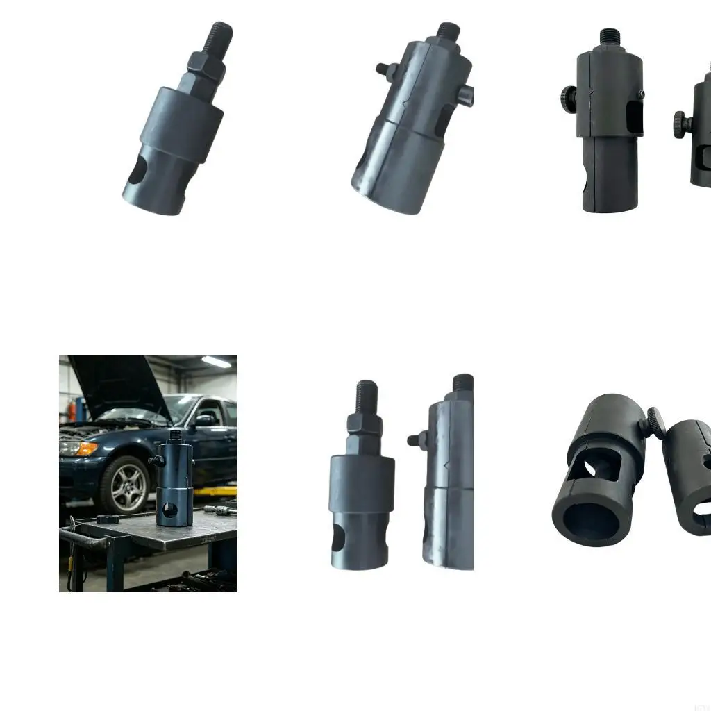 Compacted Auto Mechanic Tool Handheld Puller Easy To Store And Carry For Workshop Garage Repairs And Emergency Fixes D7YA
Compacted Auto Mechanic Tool Handheld Puller Easy To Store And Carry For Workshop Garage Repairs And Emergency Fixes D7YA