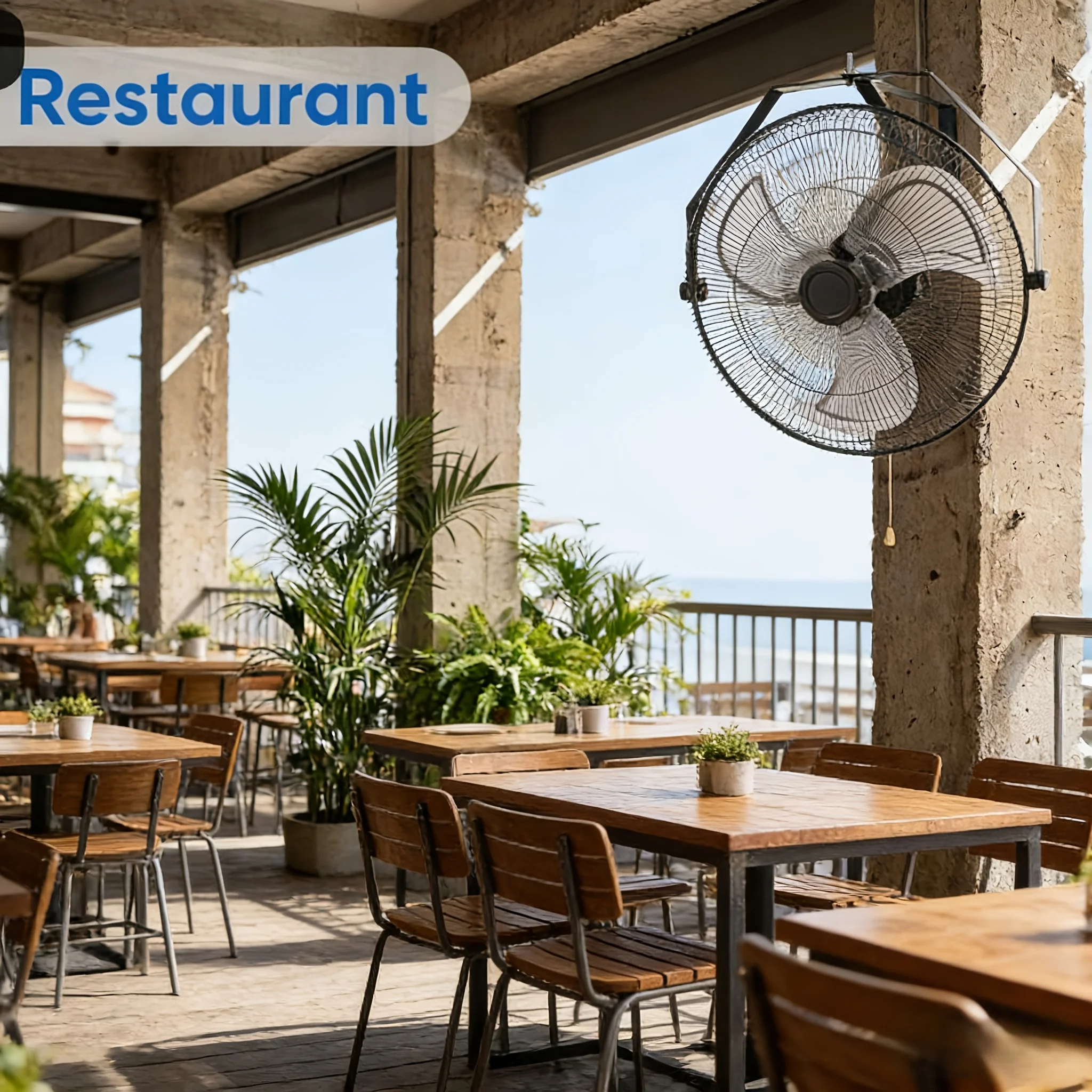 18 Inch 20 Inch Wall Mount Fan, 3-Speed High Velocity with Blades, 3 Speeds, 3000 CFM, Quiet 65Db, Heavy Duty Oscillating Metal Fan for Home, Warehouse, Commercial And Residential, Greenhouse, Workshop, Patio
18 Inch 20 Inch Wall Mount Fan, 3-Speed High Velocity with Blades, 3 Speeds, 3000 CFM, Quiet 65Db, Heavy Duty Oscillating Metal Fan for Home, Warehouse, Commercial And Residential, Greenhouse, Workshop, Patio