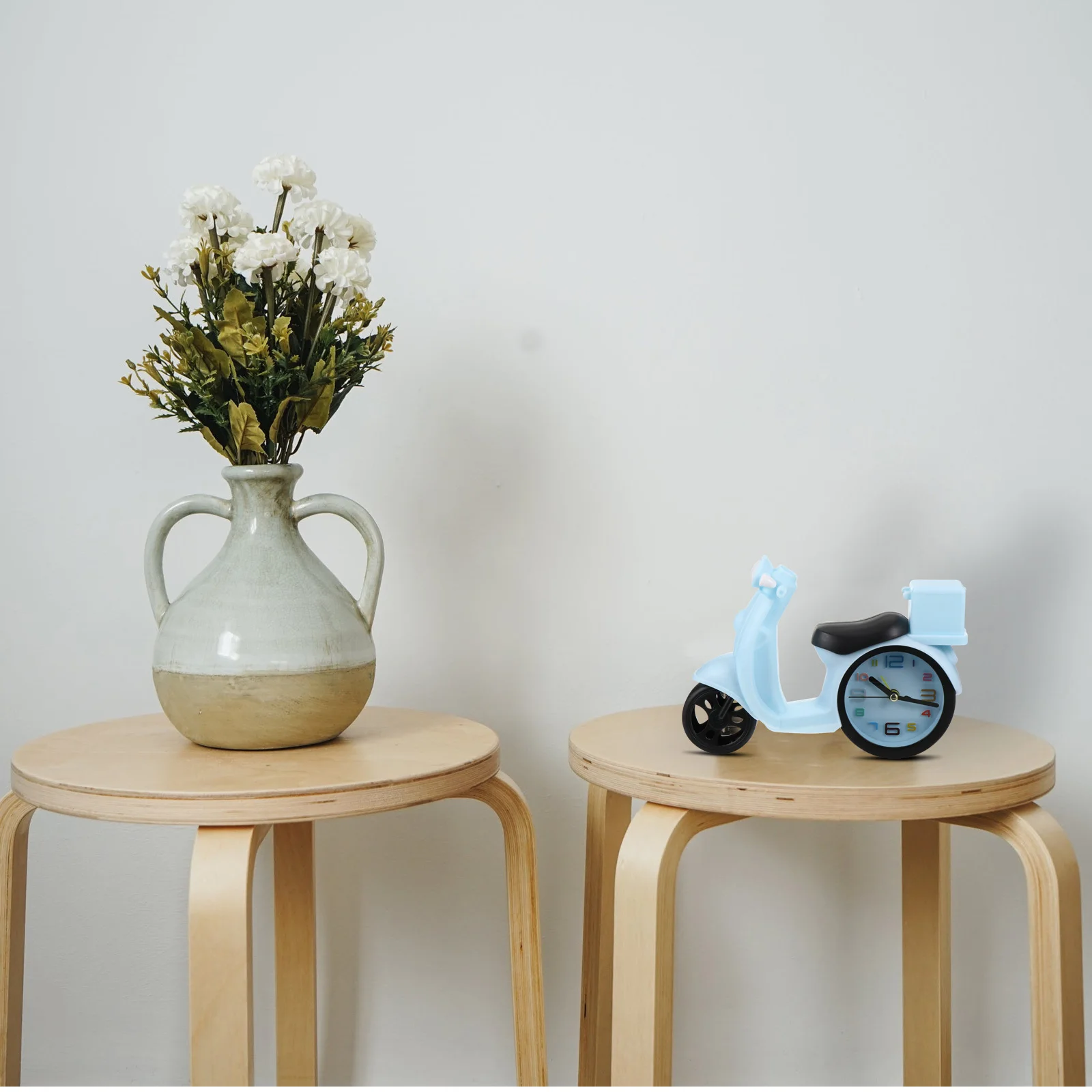 Motorcycle Pattern Alarm Retro Desktop Clock For Kids Birthday Gift Household Decor Collection Timepiece Table Clock
Motorcycle Pattern Alarm Retro Desktop Clock For Kids Birthday Gift Household Decor Collection Timepiece Table Clock