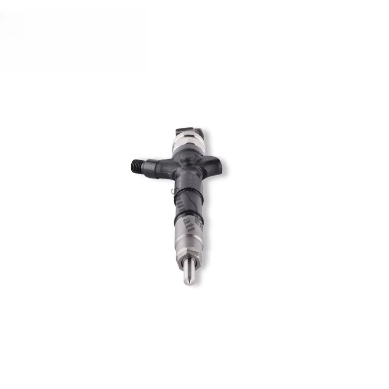 295050-0620 Common Rail Diesel Injector 23670-30420 Made in China G3 Series New Products
295050-0620 Common Rail Diesel Injector 23670-30420 Made in China G3 Series New Products