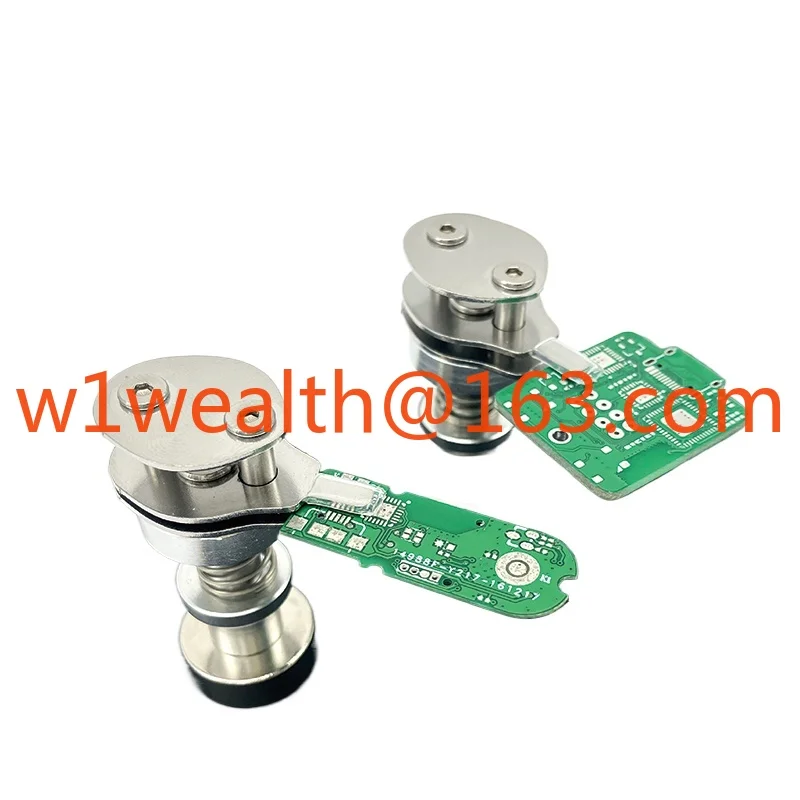 Micro PCB clip Electronic fabrication Repair Small board Fixed radio Main board Fixed components Fixed precision PCB
Micro PCB clip Electronic fabrication Repair Small board Fixed radio Main board Fixed components Fixed precision PCB