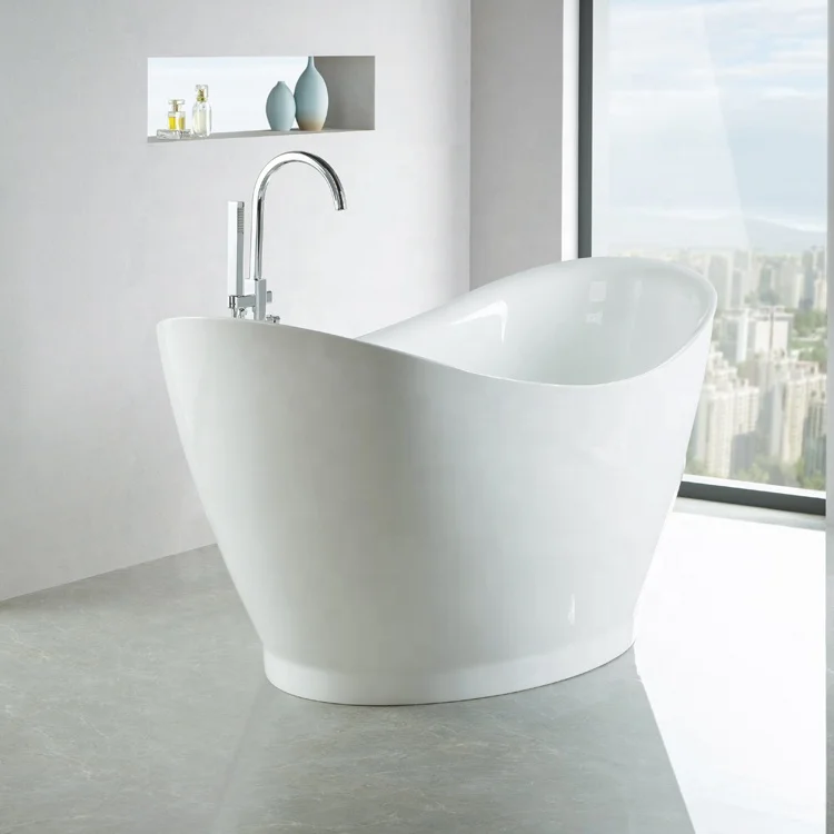 Hot Selling Natural FreeStanding Bathroom Tubs Spa Bathtub for Hotel Customized Polish Style
Hot Selling Natural FreeStanding Bathroom Tubs Spa Bathtub for Hotel Customized Polish Style