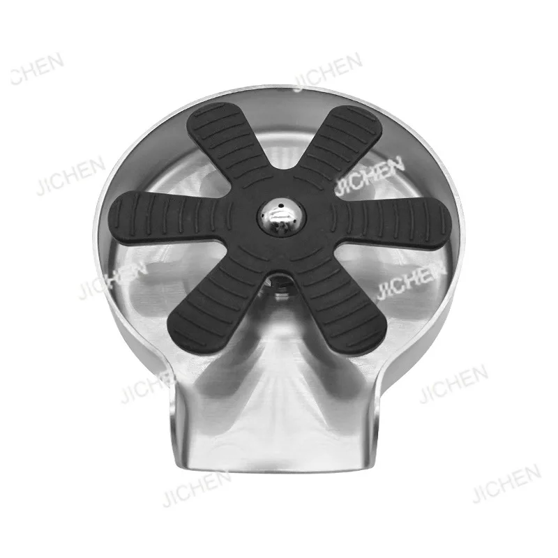 Neu Stainless Steel Cup Washer High Pressure Sink Bar Glass Automatic Flush Bar Cup Washer
Neu Stainless Steel Cup Washer High Pressure Sink Bar Glass Automatic Flush Bar Cup Washer