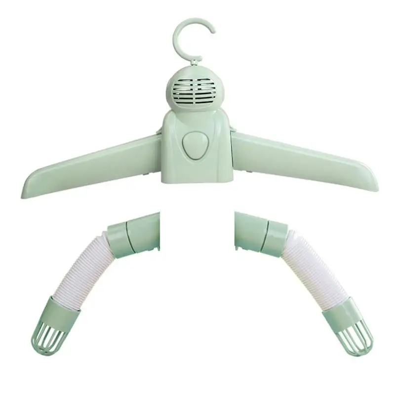 Portable Drying Hanger Shoe Dryer Smart Home
Portable Drying Hanger Shoe Dryer Smart Home