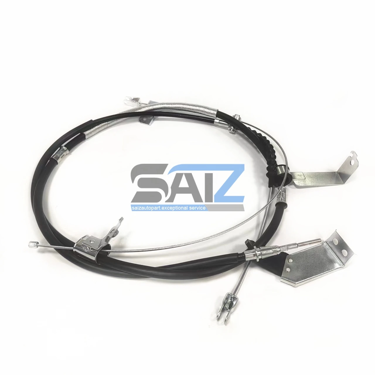 New Condition Car Parking Brake Cable For Toyota LAND CRUISER Auto Spare Parts 46410-60850
New Condition Car Parking Brake Cable For Toyota LAND CRUISER Auto Spare Parts 46410-60850
