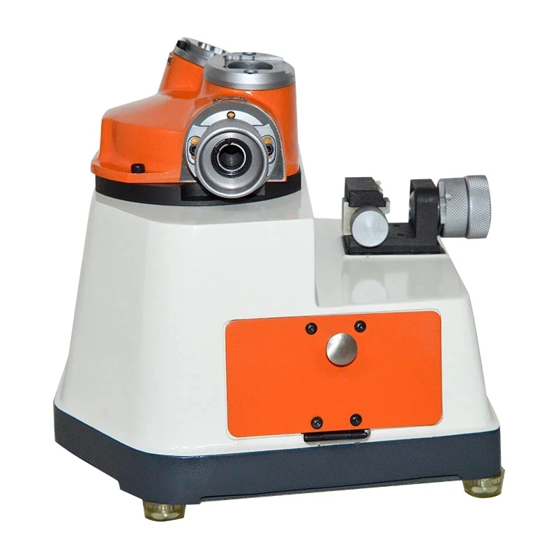 13-25mm Grinding Machine 220V End Mill Grinder Automatic End Milling Cutter Grinding Machine X-1225
13-25mm Grinding Machine 220V End Mill Grinder Automatic End Milling Cutter Grinding Machine X-1225