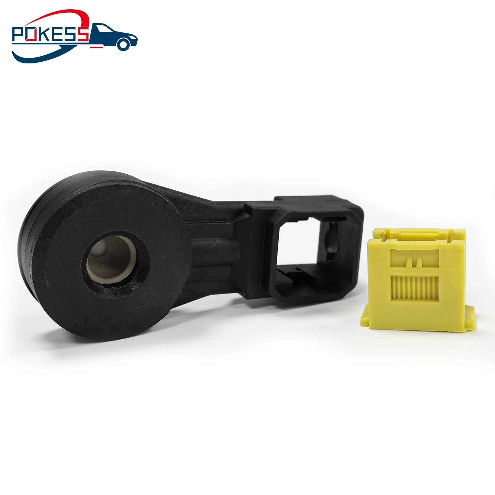 POKESS Throttle Valve Control Cable Head Accessories For Ford Focus 2012-2014 1.6T ECOSPORT 2013 Car Accessories BV6R7H401AA
POKESS Throttle Valve Control Cable Head Accessories For Ford Focus 2012-2014 1.6T ECOSPORT 2013 Car Accessories BV6R7H401AA