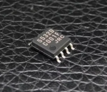 10pcs/lot original JRC5532D NJM5532MD low-noise dual path operational amplifier SMP-8 free shipping
10pcs/lot original JRC5532D NJM5532MD low-noise dual path operational amplifier SMP-8 free shipping