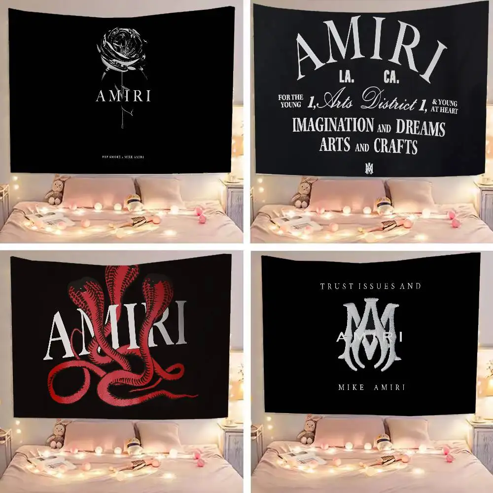 Luxury Design A-Amiries Cartoon Tapestry Art Science Fiction Room Home Decor Wall Hanging Sheets
Luxury Design A-Amiries Cartoon Tapestry Art Science Fiction Room Home Decor Wall Hanging Sheets