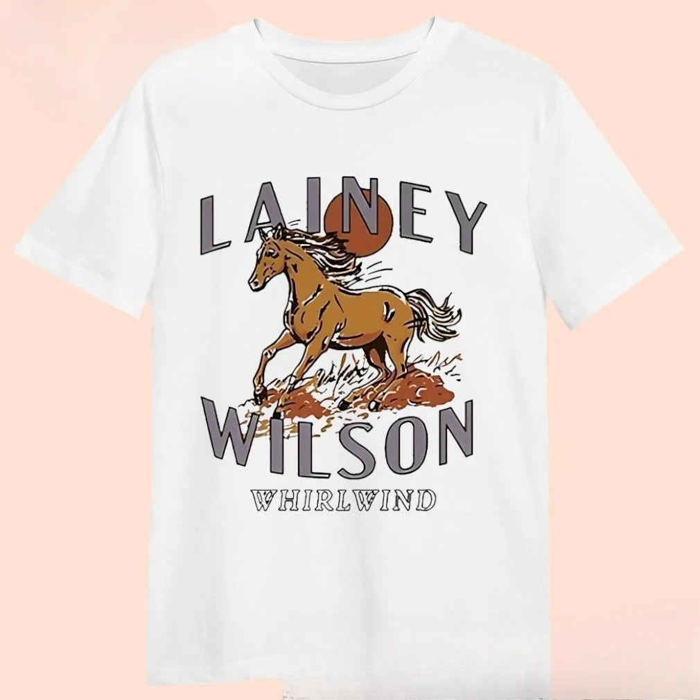 Свитшоты Lainey Wilson Merch для косплея, модная уличная одежда для женщин и мужчин, забавный свитшот, спортивный топ
Свитшоты Lainey Wilson Merch для косплея, модная уличная одежда для женщин и мужчин, забавный свитшот, спортивный топ