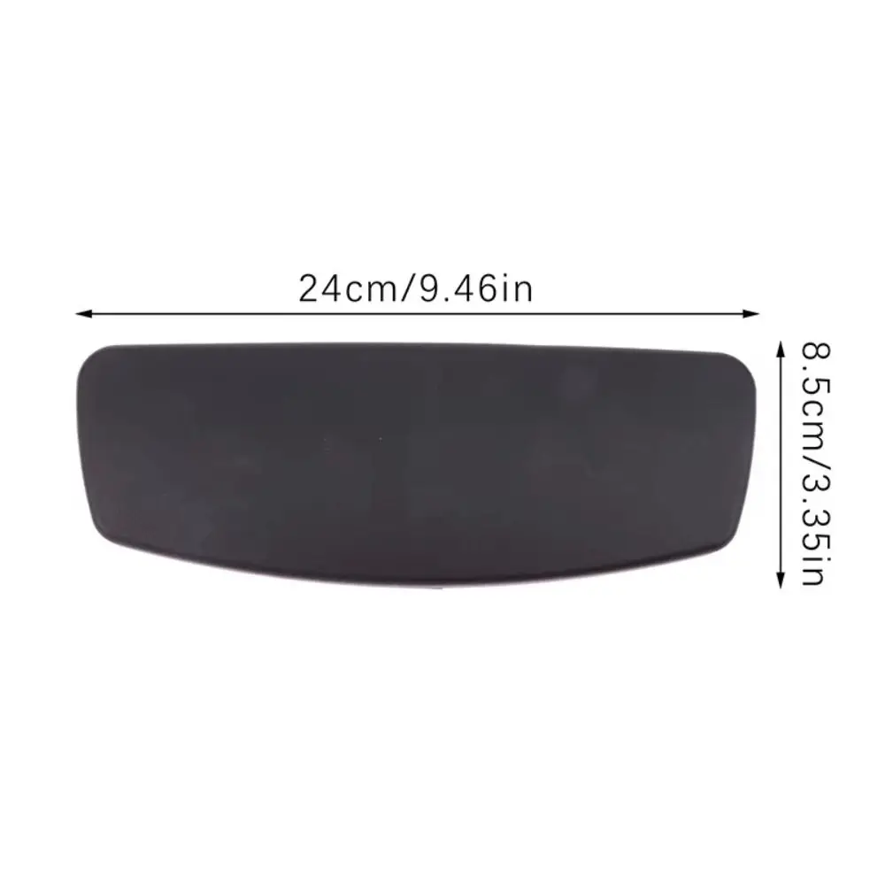 1Pair Easy Installation Office Chair Replacement Armrest with Mounting Hole Fixed/Sliding Mount Desk Chair Arm Pads Ergonomic
1Pair Easy Installation Office Chair Replacement Armrest with Mounting Hole Fixed/Sliding Mount Desk Chair Arm Pads Ergonomic