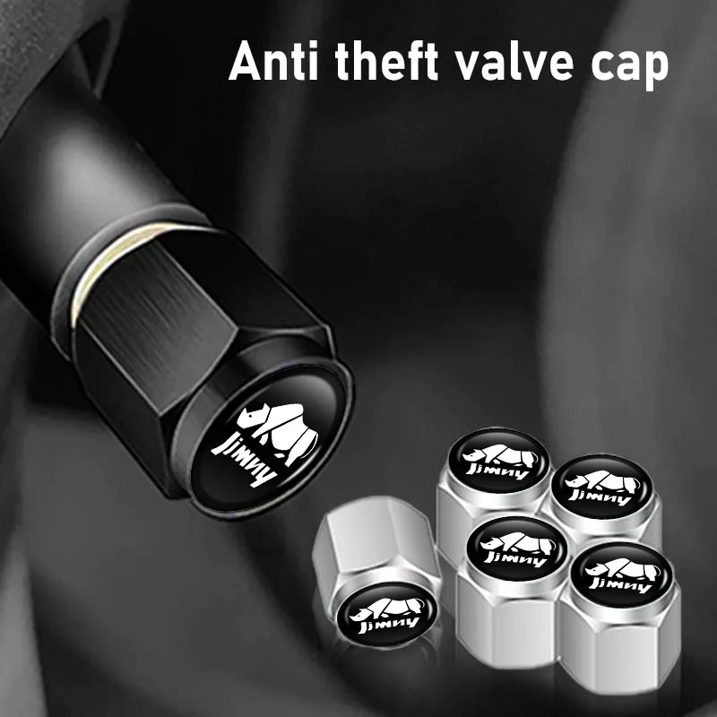 Metal Car Wheel Tire Valve Caps Cover Accessories For Suzuki Jimny jb35 jb74 jb43 jb53 jb64
Metal Car Wheel Tire Valve Caps Cover Accessories For Suzuki Jimny jb35 jb74 jb43 jb53 jb64