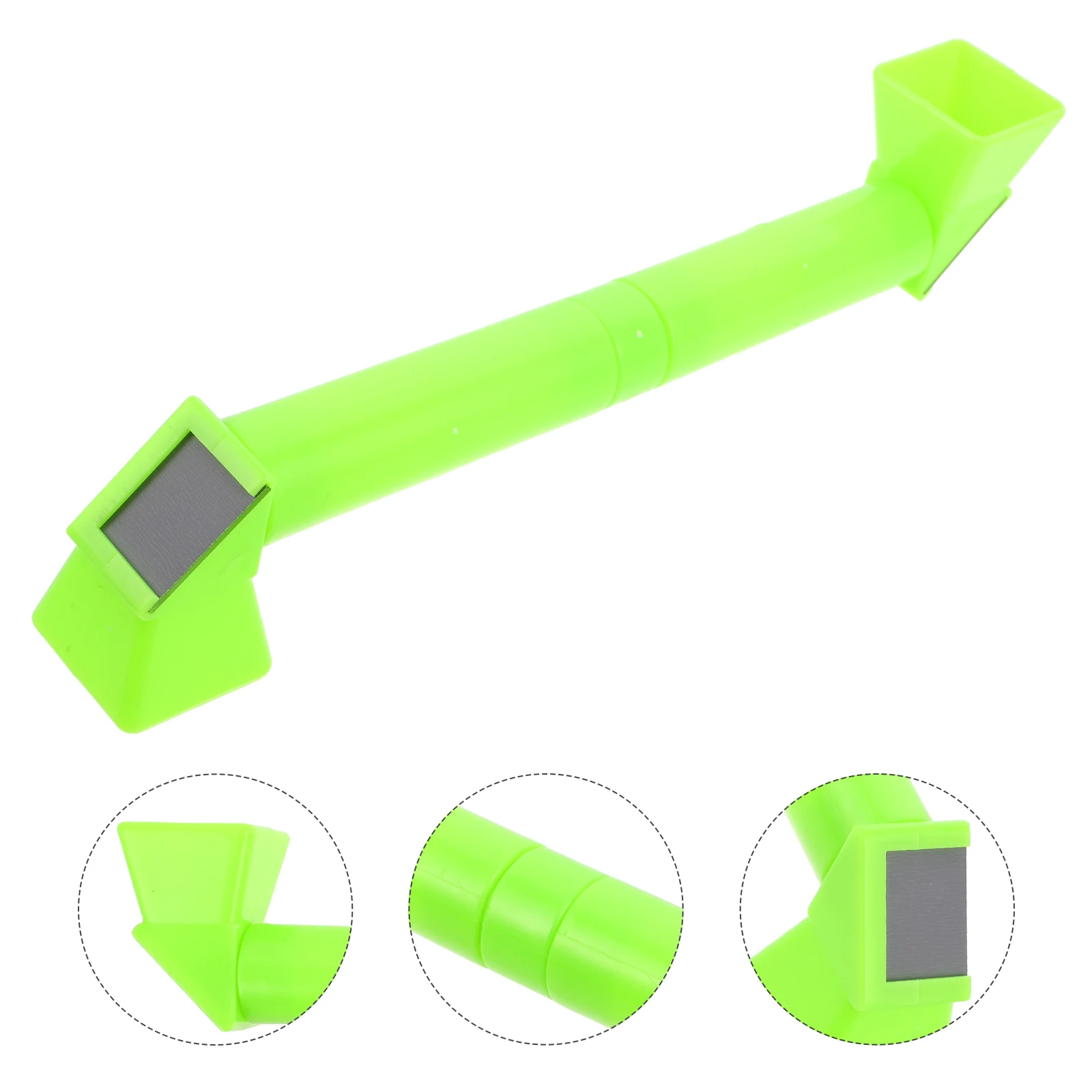 Periscope For Kids High-Definition Optical Science Experiment Detachable Lightweight Portable Equipment Outdoor
Periscope For Kids High-Definition Optical Science Experiment Detachable Lightweight Portable Equipment Outdoor